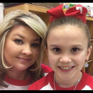 Meet your Posher, Stacy